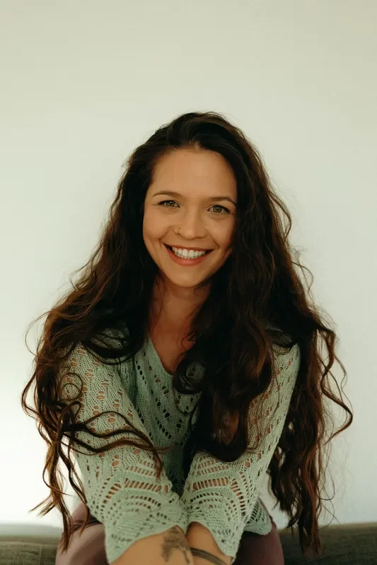 Stefanie Grace