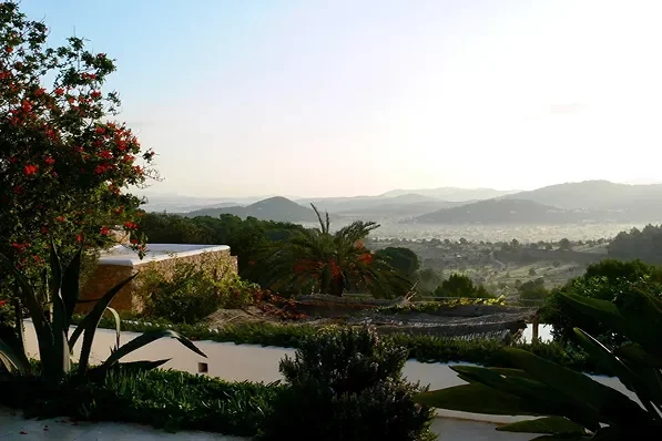 Ibiza Retreat
