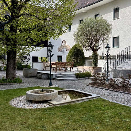 Impression Winklergut